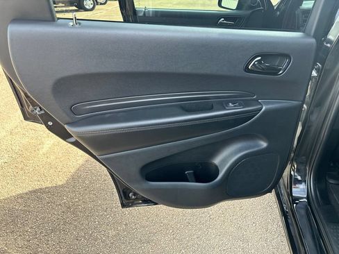 Used 2022 Dodge Durango GT AWD/4WD image 12