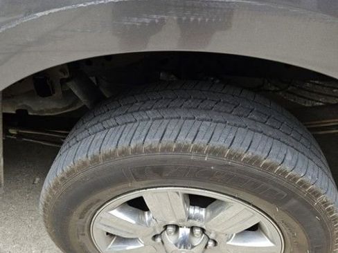 Used 2011 Ford F150 XLT w/ XLT Chrome Pkg RWD image 7