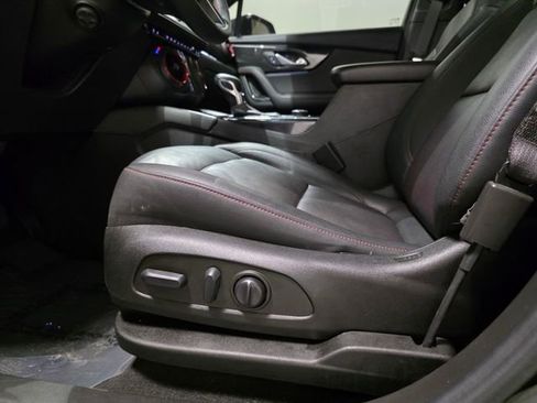 Certified 2022 Chevrolet Blazer RS w/ Enhanced Convenience Package image 14