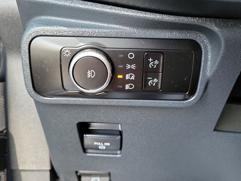 Certified 2025 Ford Bronco Outer Banks AWD/4WD image 27