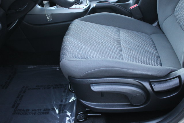 Used 2024 Kia Seltos LX AWD/4WD image 21