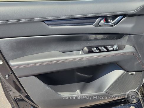 New 2025 MAZDA CX-5 2.5 Turbo image 11