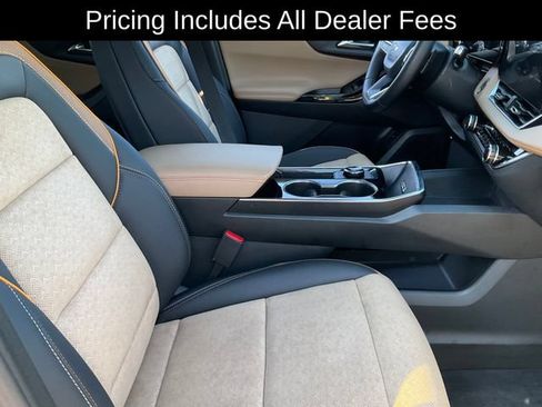 Used 2026 Chevrolet Equinox ACTIV w/ Convenience Package III AWD/4WD image 20
