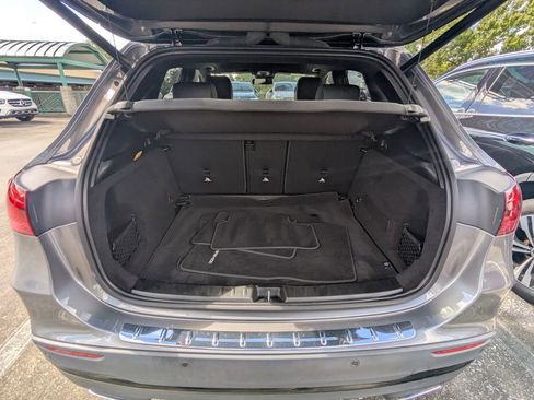 New 2025 Mercedes-Benz GLA 250 4MATIC image 24