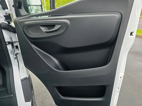 New 2026 Mercedes-Benz Sprinter 144 Cargo image 24