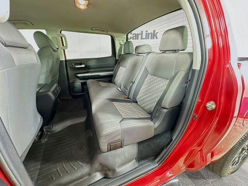 Used 2020 Toyota Tundra SR5 w/ TRD Off-Road Plus Package AWD/4WD image 28