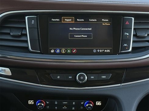 Used 2020 Buick Enclave Avenir image 17