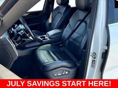 Used 2019 Porsche Cayenne S AWD/4WD image 25