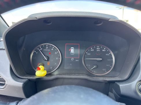 Used 2024 Subaru Impreza RS image 11