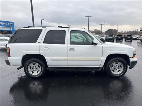 Used 2004 Chevrolet Tahoe LT w/ LT Preferred Equipment Group image 6