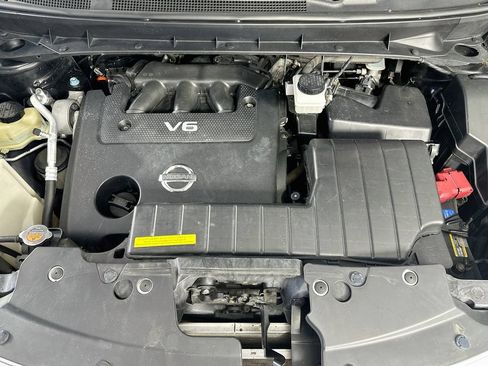 Used 2014 Nissan Murano LE w/ Platinum Edition Package AWD/4WD image 32