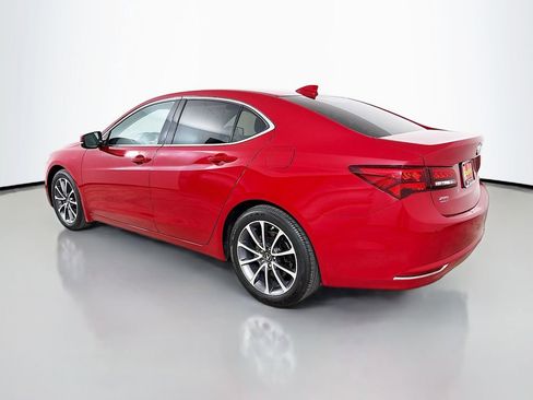 Used 2017 Acura TLX V6 SH-AWD w/ Advance Package image 6