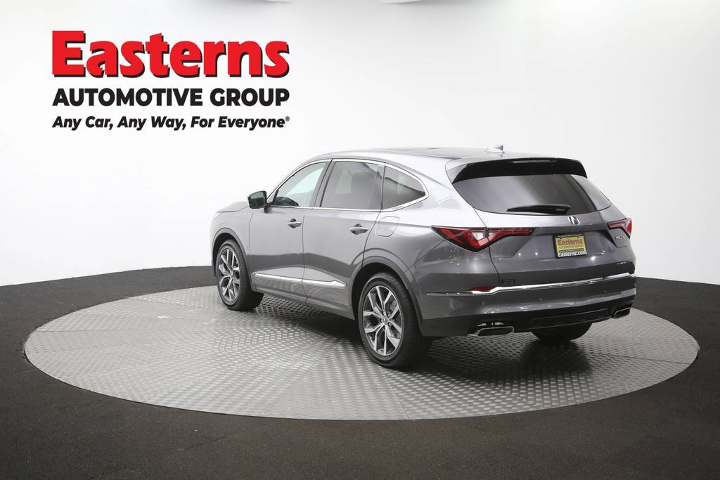 Used 2024 Acura MDX w/ Technology Package AWD/4WD image 66