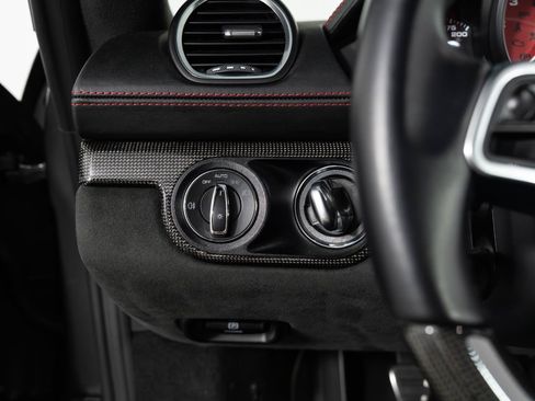 Used 2024 Porsche 718 Cayman GTS RWD image 30