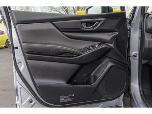 Certified 2025 Subaru Ascent Onyx Edition w/ Onyx Package image 20