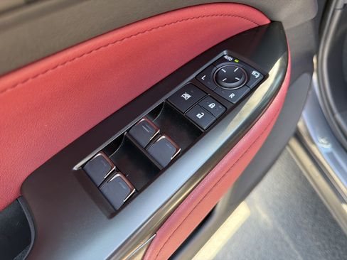 Used 2022 Lexus NX 350 AWD image 16