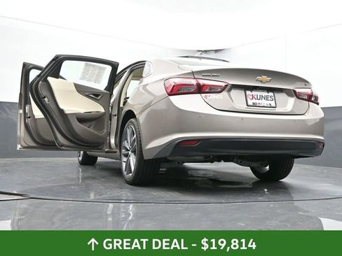 Used 2024 Chevrolet Malibu LT image 75