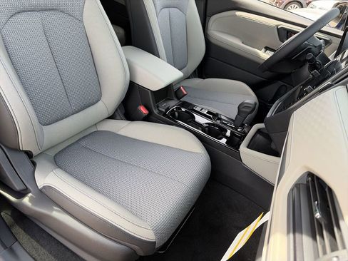 New 2026 Subaru Forester Premium AWD/4WD image 7