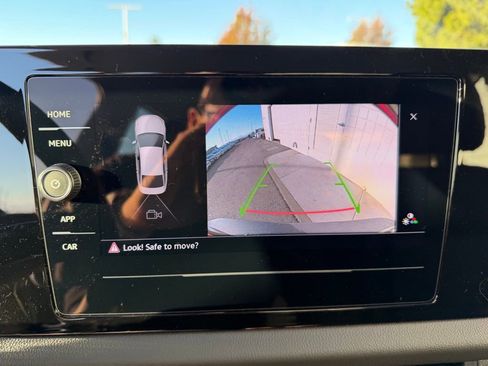 New 2026 Volkswagen Jetta S image 22