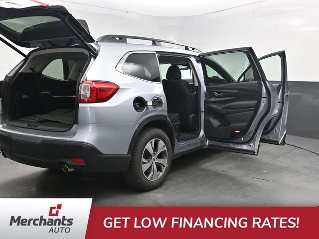 Used 2024 Subaru Ascent Premium w/ Convenience Package AWD/4WD image 46
