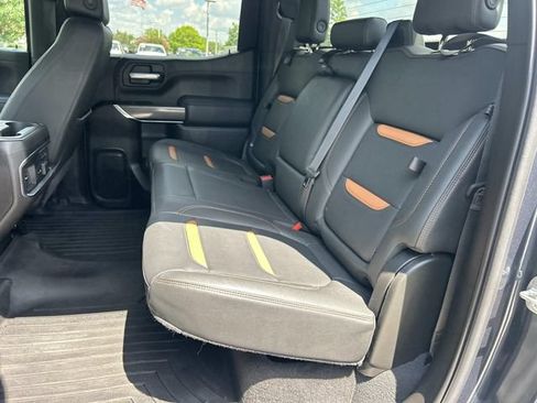 Used 2021 GMC Sierra 1500 AT4 AWD/4WD image 20