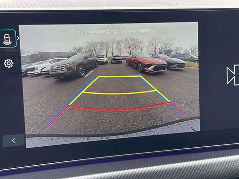 New 2026 Hyundai Sonata N Line image 33