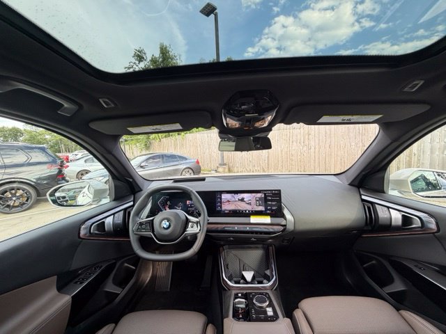 Used 2026 BMW X3 xDrive30i AWD/4WD image 29