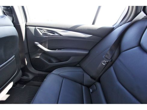 New 2026 Cadillac CT5 Premium Luxury image 12