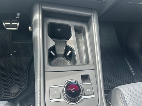 New 2026 Volkswagen Tiguan SE R-Line FWD image 64