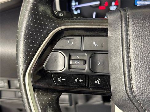 Used 2023 Toyota Tundra SR5 w/ SR5 Convenience Package RWD image 24