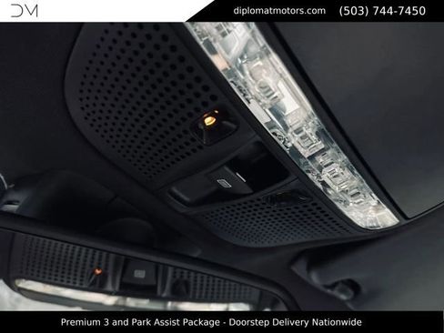 Used 2017 Mercedes-Benz C 63 AMG S image 43