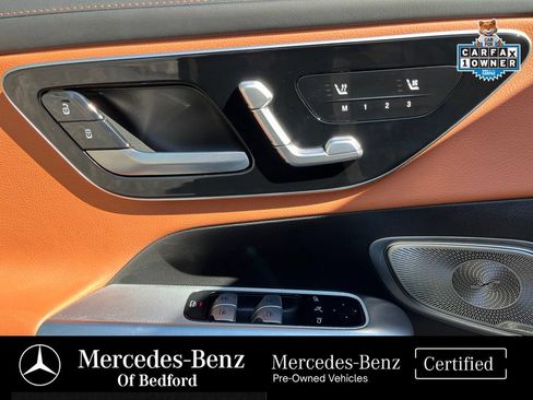 Used 2023 Mercedes-Benz GLC 300 4MATIC image 14
