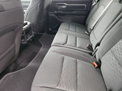 New 2026 RAM 1500 Lone Star AWD/4WD image 18