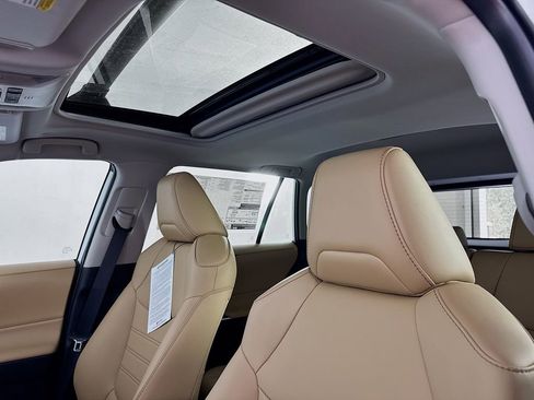 New 2025 Toyota RAV4 XLE Premium image 33