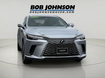 Certified 2025 Lexus RX 350 Premium w/ Convenience Package