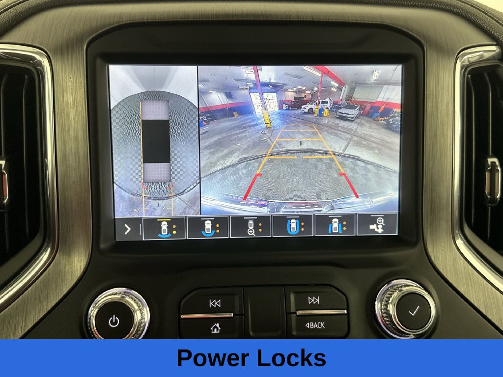 Used 2019 GMC Sierra 1500 Denali w/ Denali Ultimate Package AWD/4WD image 18