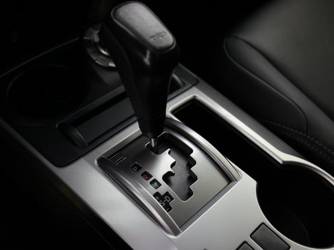 Used 2023 Toyota 4Runner TRD Sport image 24