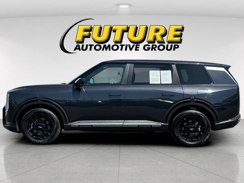 Used 2027 Kia Telluride LX FWD image 7
