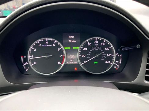 Used 2021 Acura ILX w/ Premium Package FWD image 25