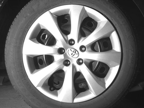 Used 2025 Toyota Corolla LE image 15