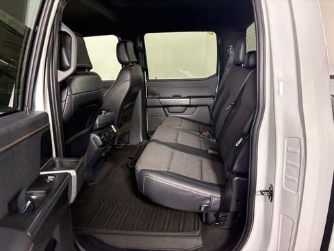 Certified 2023 Ford F150 Tremor AWD/4WD image 29