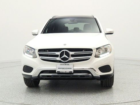 Used 2019 Mercedes-Benz GLC 300 image 2