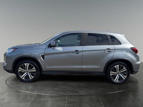 Used 2021 Mitsubishi Outlander Sport SE AWD/4WD image 5