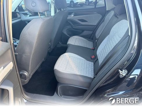 Used 2025 Volkswagen Tiguan S FWD image 27