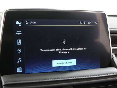 Certified 2023 Chevrolet Tahoe Z71 w/ Luxury Package image 13