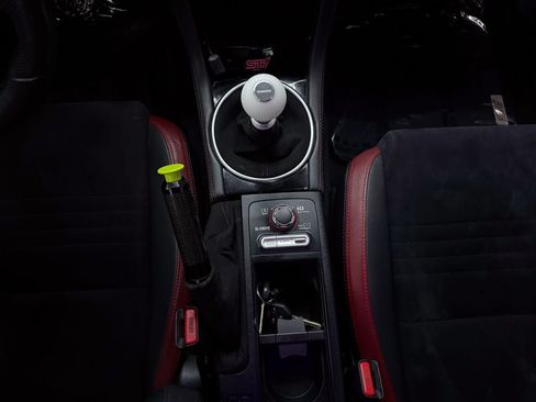 Used 2019 Subaru WRX STI w/ Popular Package #1 AWD/4WD image 22