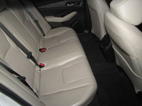 Certified 2023 Honda Accord Touring image 18