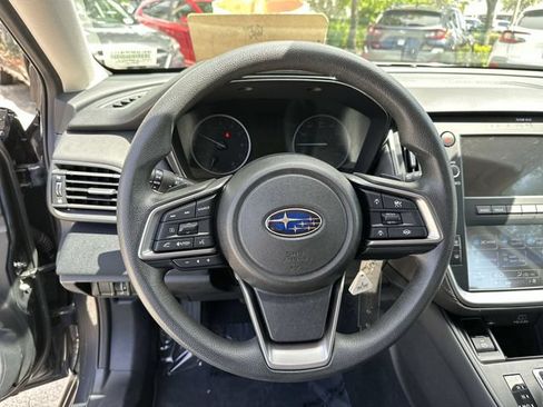 Certified 2024 Subaru Outback AWD/4WD image 14