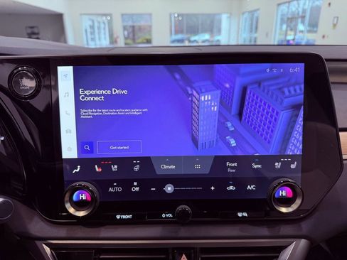 Certified 2024 Lexus RX 350 Premium w/ Cold Area Package image 23