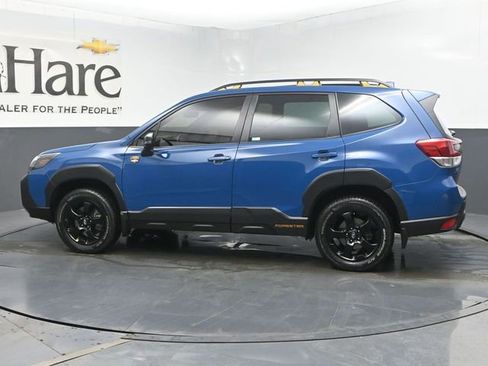 Used 2023 Subaru Forester Wilderness AWD/4WD image 54
